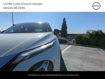 Photo 28 du bon plan NISSAN Juke 1.0 DIG-T 114ch N-Connecta DCT 2021 occasion à 17890 €