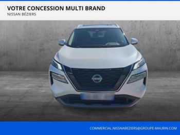 Photo 2 du bon plan NISSAN X-Trail e-Power 204ch N-Connecta occasion à 26990 €