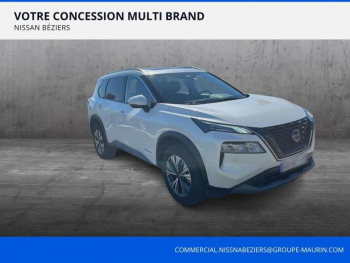 Photo 3 du bon plan NISSAN X-Trail e-Power 204ch N-Connecta occasion à 26990 €