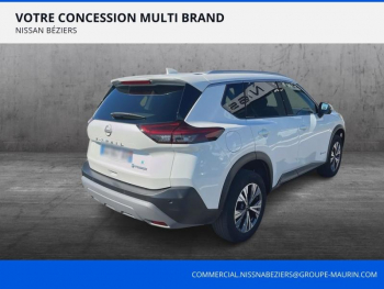 Photo 4 du bon plan NISSAN X-Trail e-Power 204ch N-Connecta occasion à 26990 €