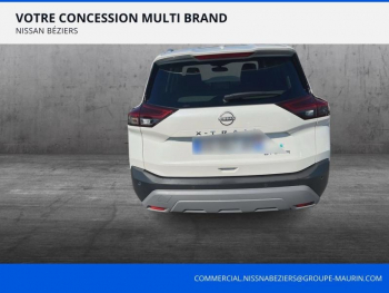 Photo 5 du bon plan NISSAN X-Trail e-Power 204ch N-Connecta occasion à 26990 €