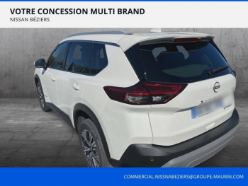 Photo 6 du bon plan NISSAN X-Trail e-Power 204ch N-Connecta occasion à 26990 €