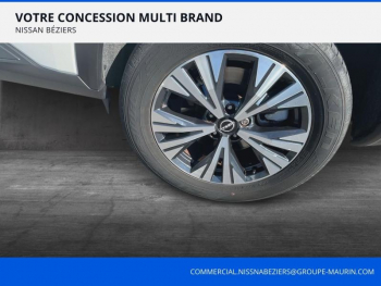 Photo 8 du bon plan NISSAN X-Trail e-Power 204ch N-Connecta occasion à 26990 €