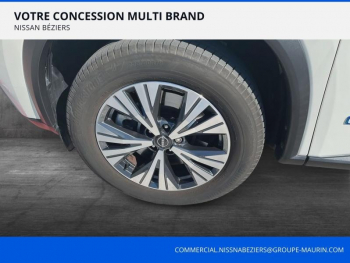 Photo 9 du bon plan NISSAN X-Trail e-Power 204ch N-Connecta occasion à 26990 €
