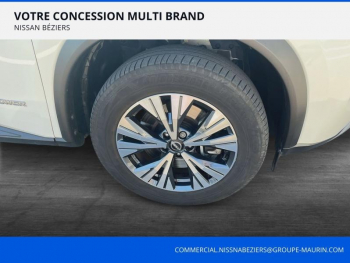 Photo 10 du bon plan NISSAN X-Trail e-Power 204ch N-Connecta occasion à 26990 €