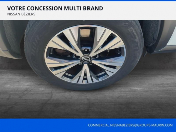 Photo 11 du bon plan NISSAN X-Trail e-Power 204ch N-Connecta occasion à 26990 €