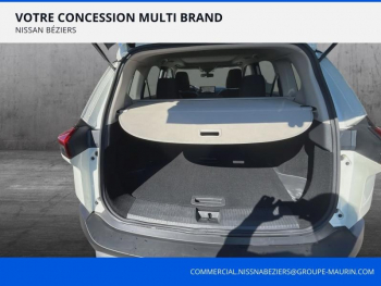 Photo 12 du bon plan NISSAN X-Trail e-Power 204ch N-Connecta occasion à 26990 €