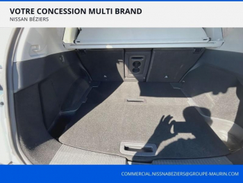 Photo 13 du bon plan NISSAN X-Trail e-Power 204ch N-Connecta occasion à 26990 €