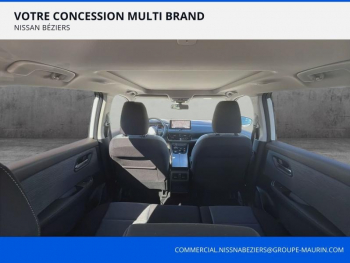 Photo 14 du bon plan NISSAN X-Trail e-Power 204ch N-Connecta occasion à 26990 €