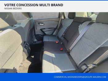 Photo 15 du bon plan NISSAN X-Trail e-Power 204ch N-Connecta occasion à 26990 €