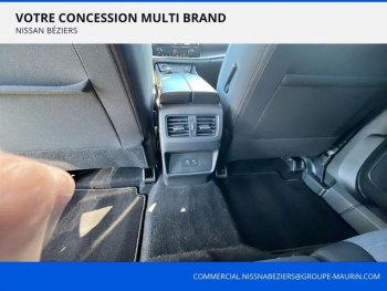 Photo 16 du bon plan NISSAN X-Trail e-Power 204ch N-Connecta occasion à 26990 €