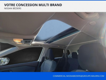 Photo 19 du bon plan NISSAN X-Trail e-Power 204ch N-Connecta occasion à 26990 €