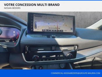 Photo 20 du bon plan NISSAN X-Trail e-Power 204ch N-Connecta occasion à 26990 €