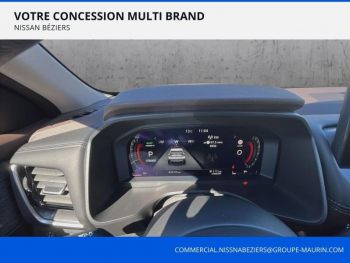 Photo 21 du bon plan NISSAN X-Trail e-Power 204ch N-Connecta occasion à 26990 €