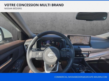 Photo 22 du bon plan NISSAN X-Trail e-Power 204ch N-Connecta occasion à 26990 €