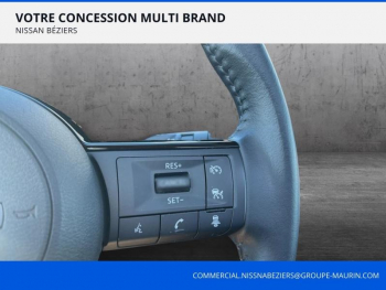 Photo 25 du bon plan NISSAN X-Trail e-Power 204ch N-Connecta occasion à 26990 €