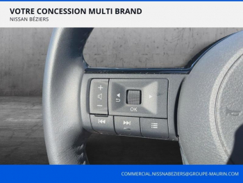 Photo 26 du bon plan NISSAN X-Trail e-Power 204ch N-Connecta occasion à 26990 €