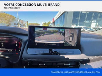 Photo 28 du bon plan NISSAN X-Trail e-Power 204ch N-Connecta occasion à 26990 €