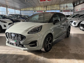 Photo 2 du bon plan FORD Puma 1.0 EcoBoost Hybrid 125ch ST-Line S&S occasion à 23890 €