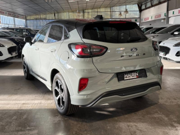 Photo 3 du bon plan FORD Puma 1.0 EcoBoost Hybrid 125ch ST-Line S&S occasion à 23890 €