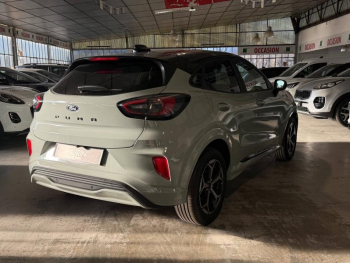 Photo 4 du bon plan FORD Puma 1.0 EcoBoost Hybrid 125ch ST-Line S&S occasion à 23890 €