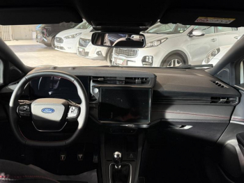 Photo 5 du bon plan FORD Puma 1.0 EcoBoost Hybrid 125ch ST-Line S&S occasion à 23890 €