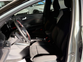 Photo 6 du bon plan FORD Puma 1.0 EcoBoost Hybrid 125ch ST-Line S&S occasion à 23890 €