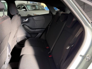 Photo 7 du bon plan FORD Puma 1.0 EcoBoost Hybrid 125ch ST-Line S&S occasion à 23890 €