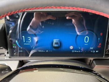 Photo 8 du bon plan FORD Puma 1.0 EcoBoost Hybrid 125ch ST-Line S&S occasion à 23890 €