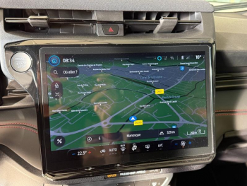 Photo 13 du bon plan FORD Puma 1.0 EcoBoost Hybrid 125ch ST-Line S&S occasion à 23890 €