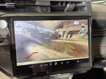 Photo 15 du bon plan FORD Puma 1.0 EcoBoost Hybrid 125ch ST-Line S&S occasion à 23890 €