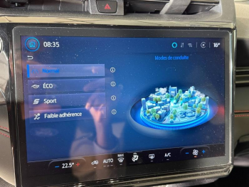 Photo 16 du bon plan FORD Puma 1.0 EcoBoost Hybrid 125ch ST-Line S&S occasion à 23890 €