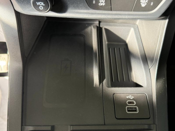 Photo 17 du bon plan FORD Puma 1.0 EcoBoost Hybrid 125ch ST-Line S&S occasion à 23890 €