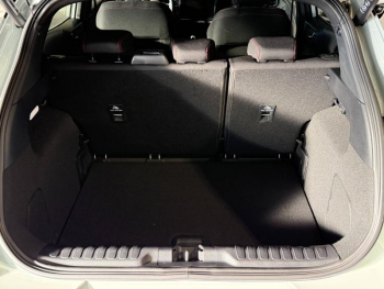 Photo 19 du bon plan FORD Puma 1.0 EcoBoost Hybrid 125ch ST-Line S&S occasion à 23890 €