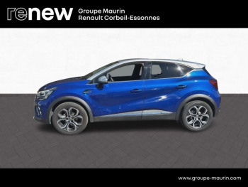 Photo 2 du bon plan RENAULT Captur 1.0 TCe 90ch Intens -21 occasion à 15380 €