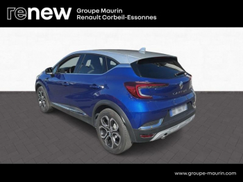 Photo 3 du bon plan RENAULT Captur 1.0 TCe 90ch Intens -21 occasion à 15380 €