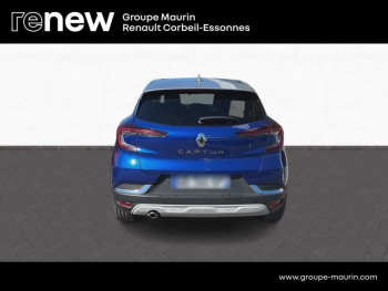 Photo 4 du bon plan RENAULT Captur 1.0 TCe 90ch Intens -21 occasion à 15380 €