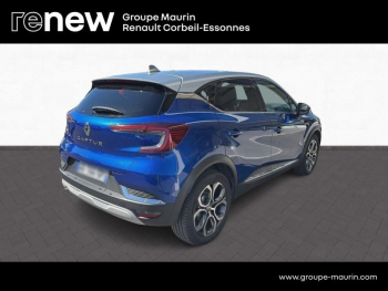 Photo 5 du bon plan RENAULT Captur 1.0 TCe 90ch Intens -21 occasion à 15380 €