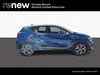 Photo 6 du bon plan RENAULT Captur 1.0 TCe 90ch Intens -21 occasion à 15380 €