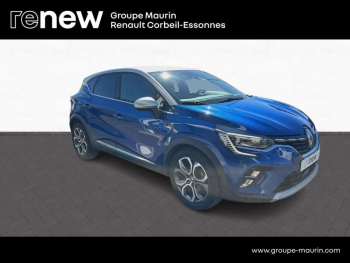 Photo 7 du bon plan RENAULT Captur 1.0 TCe 90ch Intens -21 occasion à 15380 €