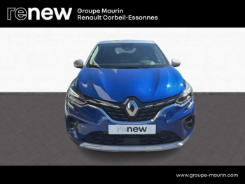 Photo 8 du bon plan RENAULT Captur 1.0 TCe 90ch Intens -21 occasion à 15380 €