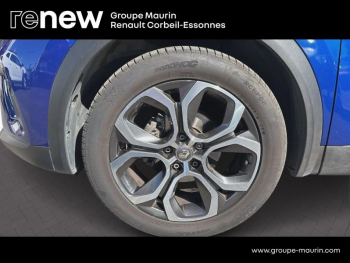 Photo 9 du bon plan RENAULT Captur 1.0 TCe 90ch Intens -21 occasion à 15380 €