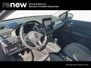 Photo 10 du bon plan RENAULT Captur 1.0 TCe 90ch Intens -21 occasion à 15380 €