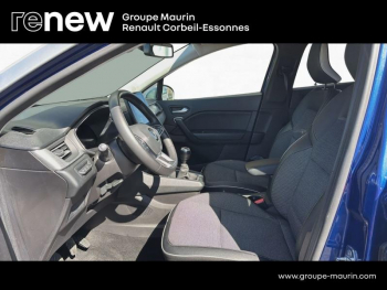 Photo 11 du bon plan RENAULT Captur 1.0 TCe 90ch Intens -21 occasion à 15380 €