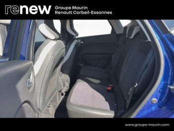 Photo 12 du bon plan RENAULT Captur 1.0 TCe 90ch Intens -21 occasion à 15380 €