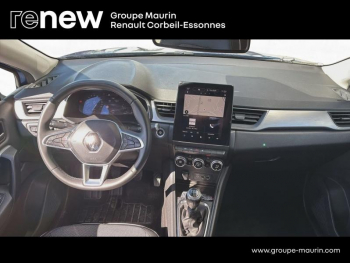 Photo 13 du bon plan RENAULT Captur 1.0 TCe 90ch Intens -21 occasion à 15380 €
