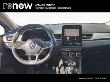 Photo 14 du bon plan RENAULT Captur 1.0 TCe 90ch Intens -21 occasion à 15380 €