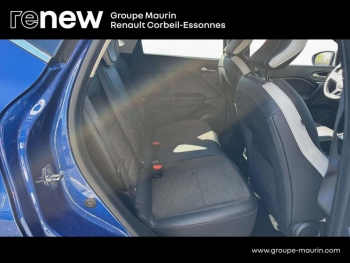 Photo 16 du bon plan RENAULT Captur 1.0 TCe 90ch Intens -21 occasion à 15380 €