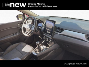 Photo 17 du bon plan RENAULT Captur 1.0 TCe 90ch Intens -21 occasion à 15380 €