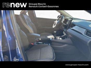 Photo 18 du bon plan RENAULT Captur 1.0 TCe 90ch Intens -21 occasion à 15380 €